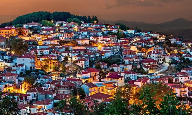 Λάρισα: Αυτό είναι το χωριό των πολύτεκνων – Οικογένειες με πάνω από δέκα παιδιά