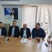 Δημήτρης Τσιόδρας: «Ο ρόλος του ευρωβουλευτή είναι να υπερασπίζεται τα συμφέροντα της χώρας του στην Ευρώπη»