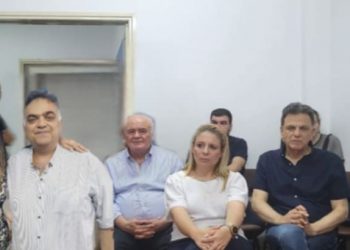 Τομέας Παιδείας ΔΕΕΠ ΝΔ Τρικάλων: Μήνυμα για τις Πανελλήνιες Εξετάσεις