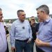 Δημ. Κουρέτας: Σημαντική η έναρξη των εργασιών για την ανακατασκευή της γέφυρας Διάβας