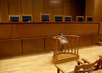 Λάρισα: Στις 26 Μαΐου η δίκη των 72 -ανάμεσά τους και Τρικαλινοί- για τα παράνομα διπλώματα