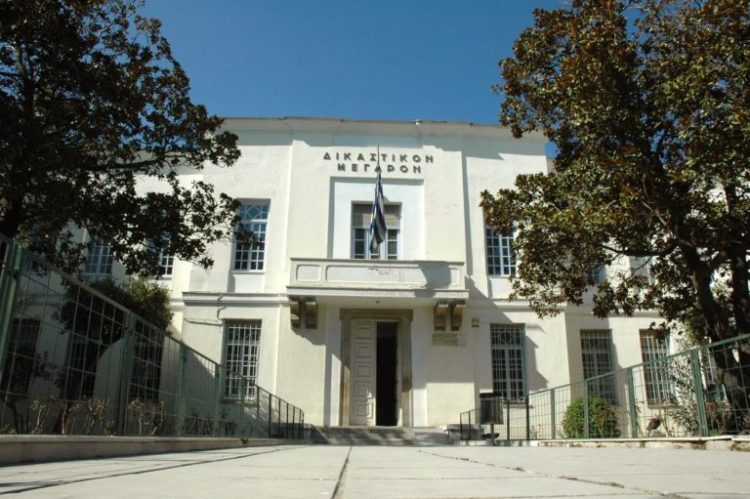 Φυλάκιση 9 μηνών με αναστολή σε 41χρονο για επεισόδιο σε Ιερό Ναό