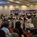 Η «Voci intonate» της Δημοτικής Χορωδίας Τρικάλων σε φεστιβάλ χορωδιών στη λίμνη Πλαστήρα