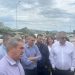 Χρίστος Δήμας: Εντός χρονοδιαγράμματος η πρόοδος κατασκευής του βόρειου τμήματος του Αυτοκινητόδρομου Κεντρικής Ελλάδος Ε65