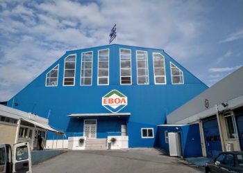 Νέα μεγάλη επένδυση πολλών εκατομμυρίων ευρώ σε γνωστή βιομηχανία του Βόλου – Τι προβλέπει ο σχεδιασμός