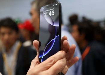 Google και Apple έχουν στα «σκαριά» νέα συνεργασία – έκπληξη για το iPhone