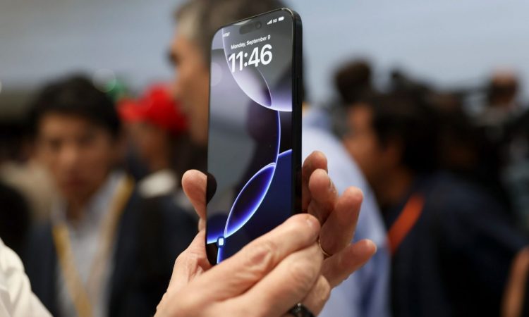 Google και Apple έχουν στα «σκαριά» νέα συνεργασία – έκπληξη για το iPhone