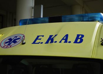 Βόλος: Βρέθηκε απαγχονισμένη στο διαμέρισμά της