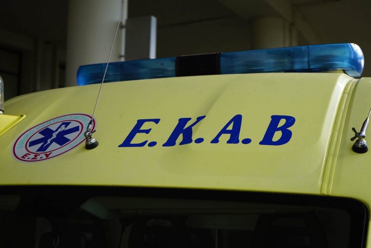 Βόλος: Βρέθηκε απαγχονισμένη στο διαμέρισμά της