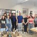 «Δημιουργικές Διαδρομές»: Ετήσια έκθεση μαθητών του Τομέα Εφαρμοσμένων Τεχνών του Π.ΕΠΑ.Λ. Τρικάλων