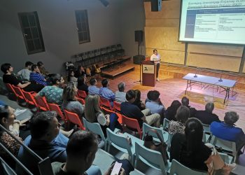 Τρίκαλα: Μεγάλο ενδιαφέρον για την Ανοιχτή Ενεργειακή Κοινότητα