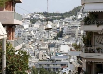Ηχηρό «καμπανάκι» για τις τιμές των ενοικίων – Ο «γολγοθάς» των ενοικιαστών για προσιτή στέγη
