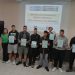 Διάχυση αποτελεσμάτων προγράμματος Erasmus+ στο 1ο ΕΠΑΛ Τρικάλων