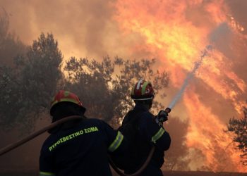 Βόρειες Σποράδες: «Τα βρόντηξαν» οι εποχικοί πυροσβέστες – Έξι παραιτήσεις λόγω έλλειψης στέγης