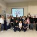 Στις πρώτες βοήθειες επιμορφώθηκαν οι μαθητές του Εσπερινού Γυμνασίου – Λυκείου