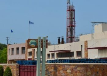 Κλείνει το εργοστάσιο «Κάμπος Χίου»-Η παραγωγή μεταφέρεται σε Λάρισα και Τρίκαλα