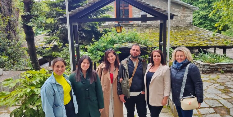 Διακεκριμένο ζευγάρι Tούρκων travel bloggers & influencers ταξιδεύει στο Ανατολικό Πήλιο (ΕΙΚΟΝΕΣ)
