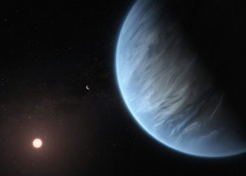 Τελικά τι ισχύει με τον πλανήτη που μπορεί να φιλοξενεί ζωή;