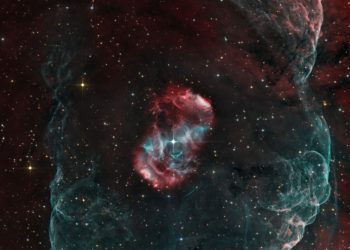 Εκπληκτική διαστημική ανακάλυψη: Τεράστιο λαμπερό αντικείμενο βρέθηκε κοντά στο ηλιακό σύστημα