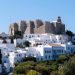 Σπήλαιο της Αποκάλυψης: Το μοναστήρι της Πάτμου που έγινε παγκόσμιος θρησκευτικός προορισμός