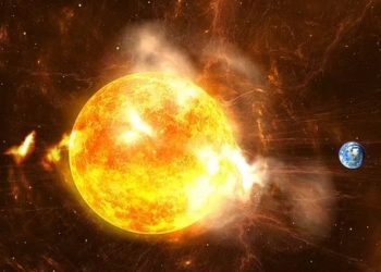 Ο ήλιος όπως δεν τον έχετε δει ποτε: Επιστήμονες αποκαλύπτουν την πιο λεπτομερή φωτογραφία