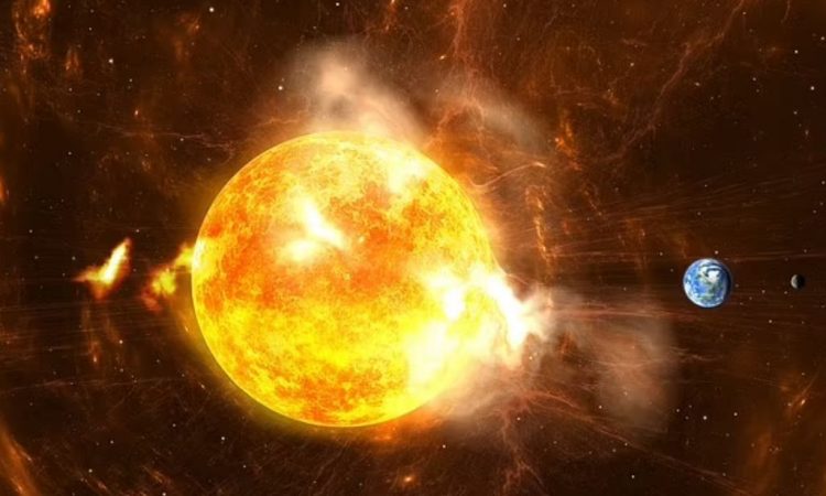 Ο ήλιος όπως δεν τον έχετε δει ποτε: Επιστήμονες αποκαλύπτουν την πιο λεπτομερή φωτογραφία