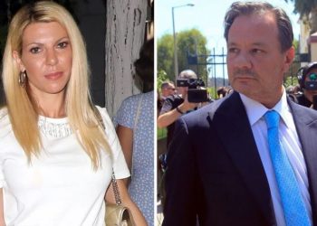 Ένταση Λύτρα – Πολυζωγοπούλου στο δικαστήριο: «Θα σε καταστρέψω»