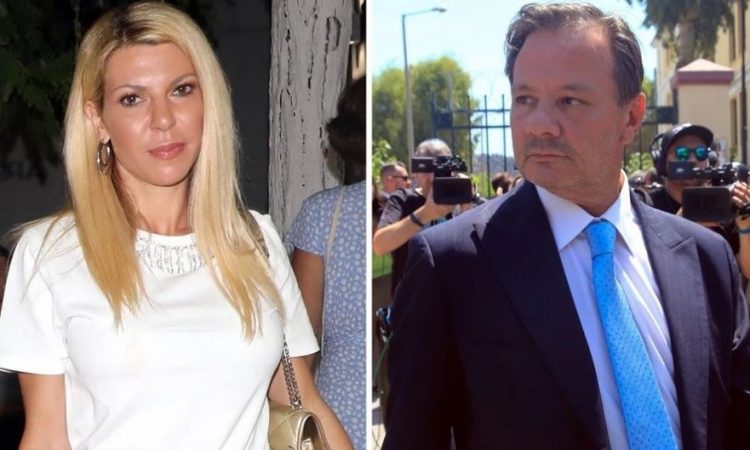 Ένταση Λύτρα – Πολυζωγοπούλου στο δικαστήριο: «Θα σε καταστρέψω»