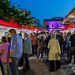 Πετυχημένο το 3ο Φεστιβάλ Οίνων και Αποσταγμάτων Θεσσαλίας  που έγινε στη Δημοτική Αγορά Καρδίτσας