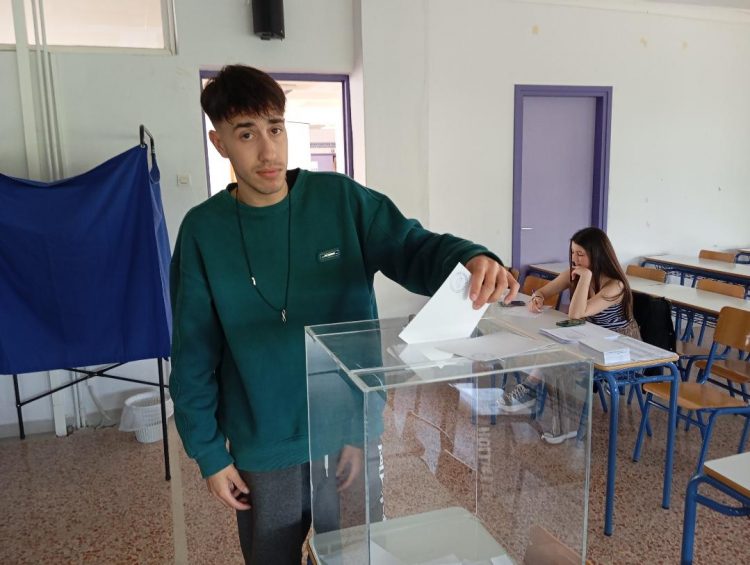 Νέα διοίκησης στο Φοιτητικό Σύλλογο εκλέγει και η Σχολή της Διαιτολογίας – Διατροφολογίας