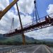 Ξεκίνησαν επιτέλους οι εργασίες για την αποκατάσταση της γέφυρας Διάβας