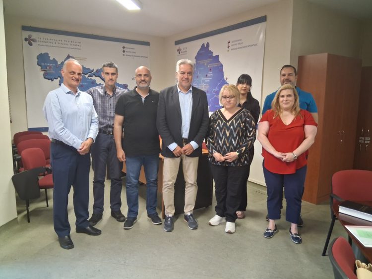 Ορκίστηκαν 7 νέοι γιατροί για την ενίσχυση των Κέντρων Υγείας