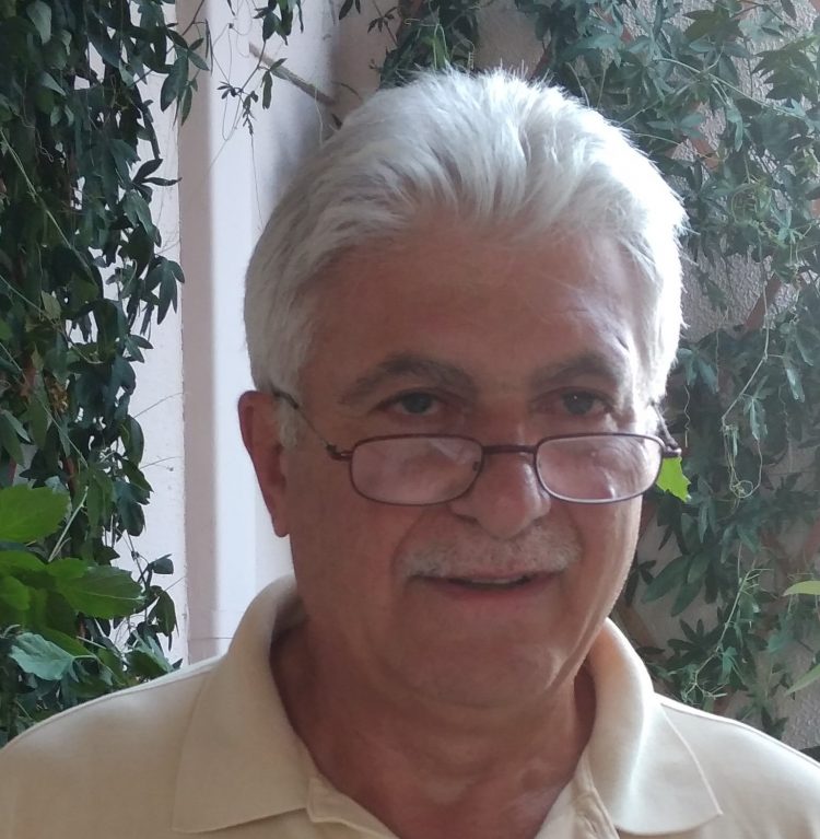 Χρήστος Γκίμτσας: Η τελευταία πορεία