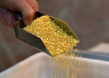 Πετάτε χρυσό 22 καρατίων στα σκουπίδια χωρίς να το καταλαβαίνετε – Οι ειδικοί προειδοποιούν