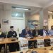 Στην Καρδίτσα ο πρόεδρος των Τρικαλινών Ιεροψαλτών