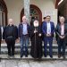 Την Τίμια Ζώνη της Παναγίας έψαλλαν οι Τρικαλινοί Ιεροψάλτες