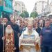 Με λαμπρότητα και κατάνυξη η Καρδίτσα υποδέχθηκε την Αγία Ζώνη της Παναγίας (ΕΙΚΟΝΕΣ – ΒΙΝΤΕΟ)