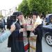 Την τίμια κάρα του πολιούχου της Αγίου Σεραφείμ, υποδέχτηκε η Καρδίτσα (ΕΙΚΟΝΕΣ – ΒΙΝΤΕΟ)