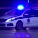 Πανικός στο κέντρο του Βόλου: Άγνωστοι επιτέθηκαν με μαχαίρι σε θαμώνες καταστήματος