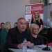 Βιβλιοθήκη Καλαμπάκας: Μια αξέχαστη βραδιά πολιτισμού στην παρουσίαση του βιβλίου «Ο Μεθυστής» του Γ. Καλπούζου