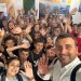 Ο Δήμος Μετεώρων δυναμικά στην Attica Green Expo – Δίνει «πράσινο» παράδειγμα στα παιδιά