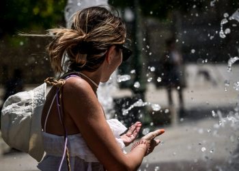 Καιρός: Κακοκαιρία τώρα και στο… βάθος 37άρια – Η τάση από 17 Μαΐου και μετά