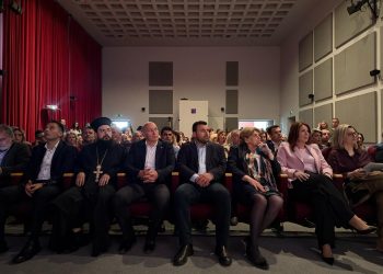 «Σπάμε τη Σιωπή» – Ο Δήμος Μετεώρων στην πρώτη γραμμή κατά της έμφυλης βίας