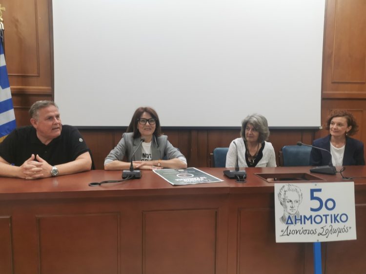 Συνένωση δυνάμεων ενάντια στο κάπνισμα στα Τρίκαλα