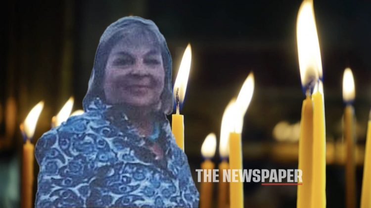 Θλίψη στο Βόλο: 54χρονη έφυγε από την ζωή
