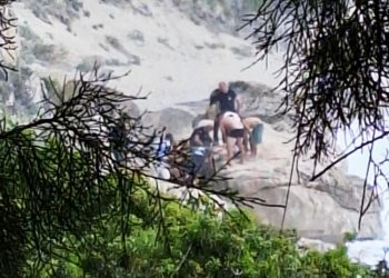 Τραγωδία: Πνίγηκε στη Λευκάδα 30χρονος Τρικαλινός που είχε πάει για μπάτσελορ με φίλους του