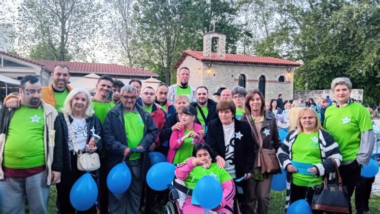 Ανοιξιάτικες δράσεις κοινωνικοποίησης από το ΚΔΑΠ ΜΕΑ “ΗΦΑΙΣΤΟΣ” του Δήμου Τρικκαίων