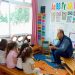 Το Νηπιαγωγείο Κεφαλοβρύσου μεριμνά για τα αδέσποτα – Παρουσίαση δράσης στον αντιδήμαρχο Τρικκαίων