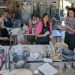 Η κεραμική τέχνη στο επίκεντρο με φόντο τα Μετέωρα