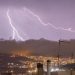 Έντονα καιρικά φαινόμενα την Κυριακή σε αυτές τις περιοχές – Προειδοποίηση για μεγάλη ραγδαιότητα